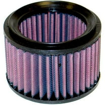 K&N Engine Air Filter: High Performance, Premium, Powersport Air Filter: 1997-2004 APRILIA (Pegaso 650 i.e, Pegaso 650) AL-6502