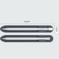 thumbnail image 2 of Funda suave para iPad 10 Pencil 1 2 Ehuebsd Azul, 2 of 7