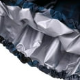 thumbnail image 4 of pitrice Rain Dust Proof Sun Protection Kayak Canoe Marine Dustproof Sun Protection Boat Cover 4.1 - 4.5m, 4 of 9
