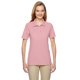 thumbnail image 1 of Polo Easy Care™ para mujer Jerzees ROSA CLÁSICO XL 537WR, 1 of 1