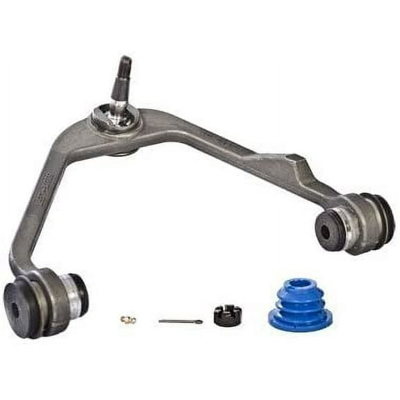 Motorcraft Suspension Control Arm and Ball Joint Assembly MCS-10751 Fits select: 1997-2002 FORD F150, 1997-2002 FORD EXPEDITION