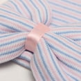 thumbnail image 6 of Newborn Hospital Hat Infant Baby Hat Cap with Big Bow Soft Cute Knot Nursery Beanie, 6 of 6