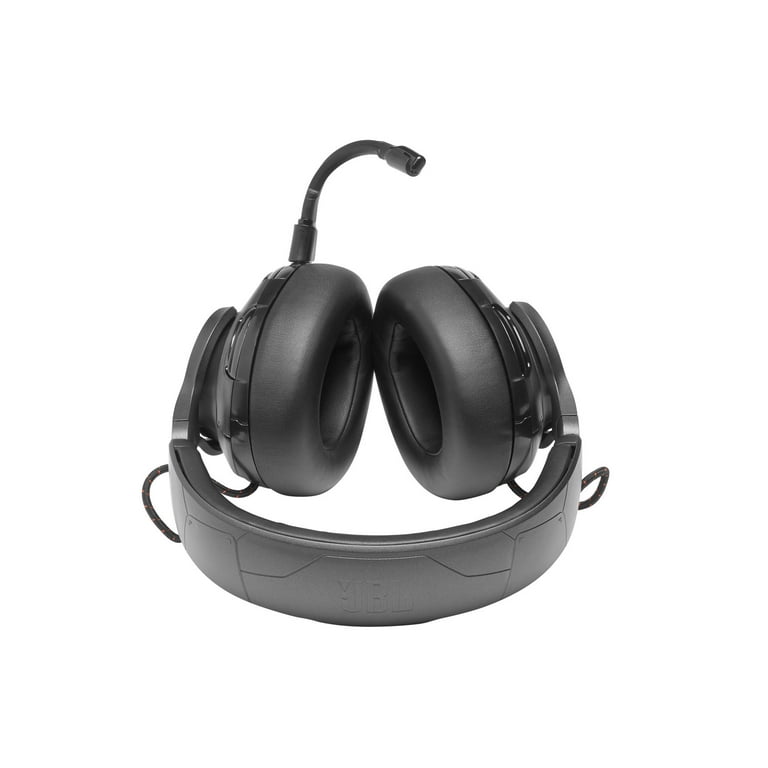 JBL Quantum ONE - USB Wired Over-Ear Gaming Headset with Head