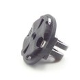 thumbnail image 2 of Bicycle Flash Light Mount for Garmin Varia Smart Bike Headlight Hl500 Hl50, 2 of 8