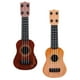 thumbnail image 5 of 2pcs Simulación de guitarra pequeña Ukulele Educación temprana Ukulele Kids Musical Learning Toy, 5 of 5