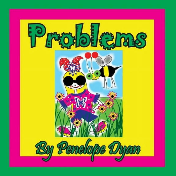 Problems, (Paperback)