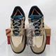 thumbnail image 5 of Size 12 - New Balance Numeric Tiago Lemos 1010 Brown Black, 5 of 6
