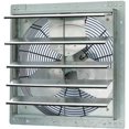 thumbnail image 1 of iLiving Ventilador de Extractor de Persiana Automática de 18" para Pared Plateado, 1 of 4