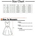 thumbnail image 3 of pimelu Sundresses for Women Casual Summer-Beach Dresses for Women Casual Summer Sleeveless Sundress Knee Length Midi Dress Boho Floral Vacation Tank Dress Dresses for Women My Order, 3 of 7