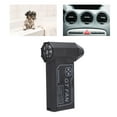 thumbnail image 1 of Air Duster, Brushless Motor Electric Air Duster with Magnetic Nozzle for Keyboard, 1 of 7
