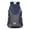Blue, variant on Lightweight Large Sports Travel Backpack, Portable Hiking Daypack for Men Women, Waterproof Casual Rucksack with Padded Shoulder Straps, Durable Outdoor Adventure Bag for Hiking Commute