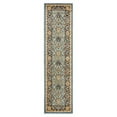 thumbnail image 2 of Rug in Light Blue (13 ft. L x 9 ft. 6 in. W), 2 of 3