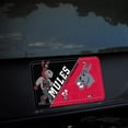 thumbnail image 3 of Central Missouri Mules 12x6 Metal License Plate Auto Tag, 3 of 8