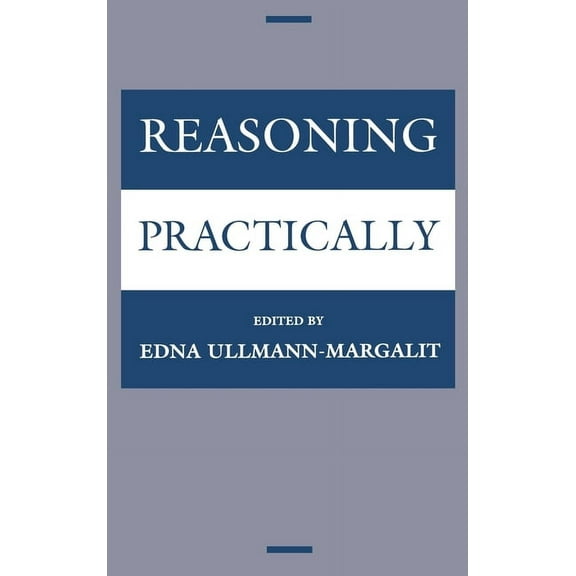 Reasoning Practically, (Hardcover)