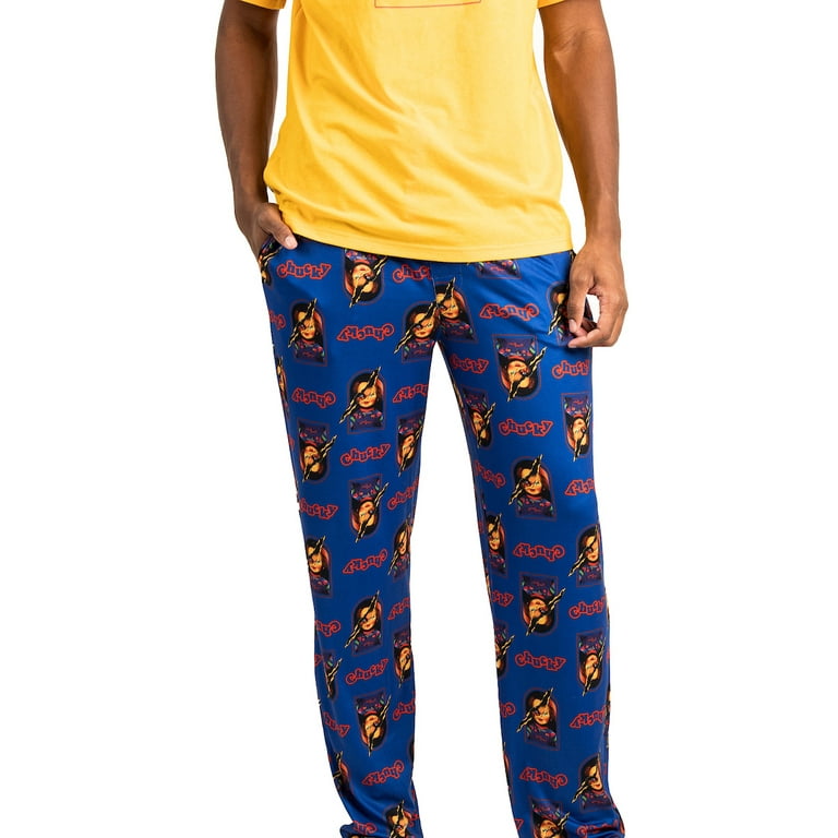 Genuine Merchandise, Pajamas