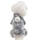 thumbnail image 1 of Jersey de cuatro patas con capucha para perros Jersey de casa para mascotas Ropa de abrigo para perros en otoño e invierno MFZFUKR BST3001070-3, 1 of 6