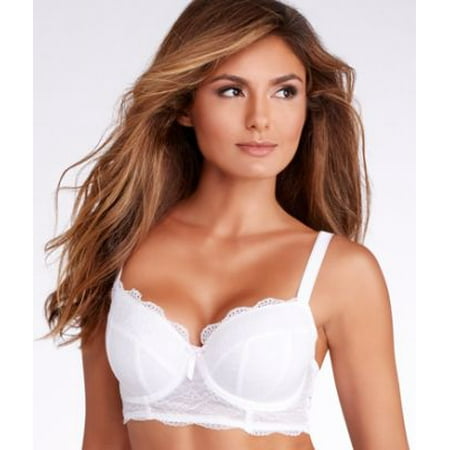 

Freya Fancies Longline Bra