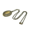 thumbnail image 4 of Collar con colgante tallado Strade Fareast Limited 4 piezas Estilo Hip Hop Rock, 4 of 8