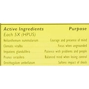 Bach Rescue Pearls Natural Stress Relief ,28 Capsules (Pack of 2)