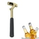 thumbnail image 5 of Abidor de Botellas de Club, Abridor de Cerveza Compáctogo, Funcional de Fresco, de Aleacio de Zinc, Herramienta Ergonómica de Ahorro de Mano de Obra para Bar en Casa, 5 of 7