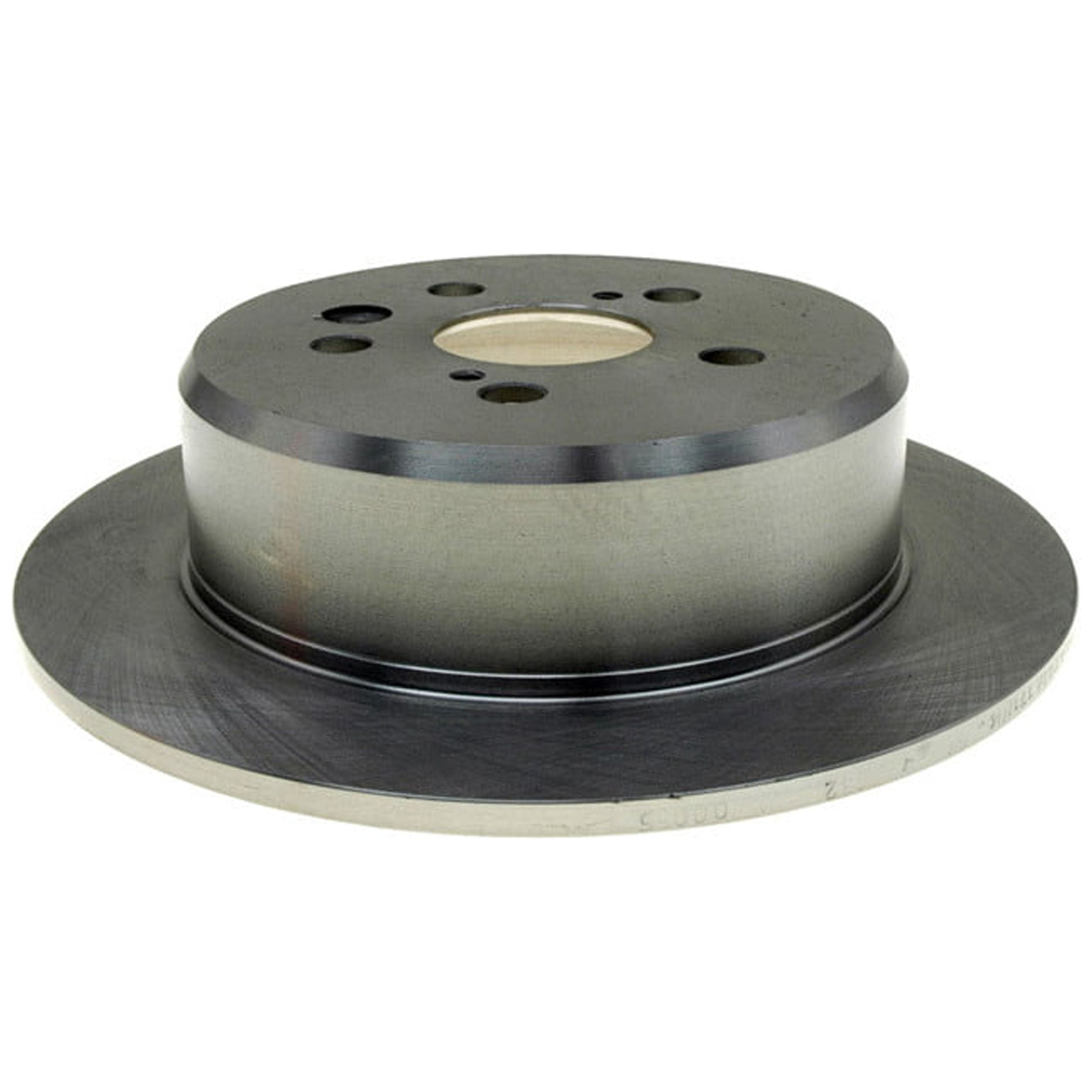 Raybestos R-Line Rotors OE Replacement Brake Rotors 96594R Fits select: 1996-1999 TOYOTA CELICA