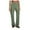 Army Green, variant on Pxiakgy Adjustable Straight Fit Cargo Pants High Waist Baggy Hiking Pants with Pocket Wide Leg Parachute Pants Pants for Women Trendy Women's Pants Size:S-4XL