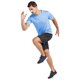 thumbnail image 5 of Paquete de 5: Camiseta ActiveADry-Fit para hombre Camisetas deportivas de manga corta para correr, gimnasio y entrenamiento (mediano), 5 of 5