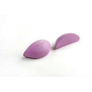 Shoolex Make Em Fit Memory Foam Shoe Filler for Too Big Shoes, Size Reducer, Men Women, Small