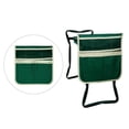 thumbnail image 4 of Bolsa de herramientas de jardinería de tela Oxford, paquete organizador de almacenamiento, bolsillos para herramientas de reclinatorio de jardín Zulema Bolsas de jardinería, 4 of 8