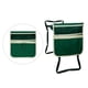 thumbnail image 4 of Bolsa de herramientas de jardinería de tela Oxford, paquete organizador de almacenamiento, bolsillos para herramientas de reclinatorio de jardín Zulema Bolsas de jardinería, 4 of 8