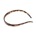thumbnail image 2 of Eyewear Headbands Leopard Print Hairband Comfortable Glasses Headbands for Women Fashion Hairbands, 2 of 6