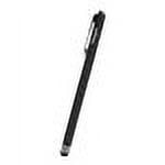 Targus Slim Stylus for Smartphones, AMM12US, Black
