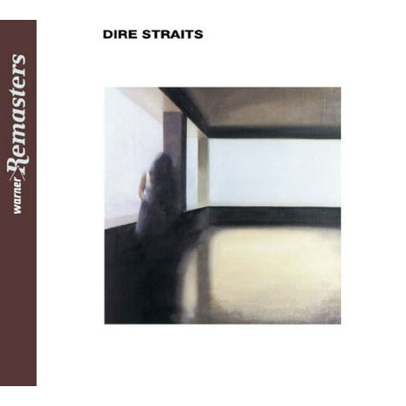 Dire Straits (Vinyl) (The Best Of Dire Straits & Mark Knopfler Private Investigations)