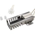 thumbnail image 2 of Compatible Oven Igniter Assembly for General Electric JGSP28SEK4SS, General Electric PGS908SEP1SS, General Electric PGS968SEM3SS, General Electric JGSP28DEN3WW Range, 2 of 4