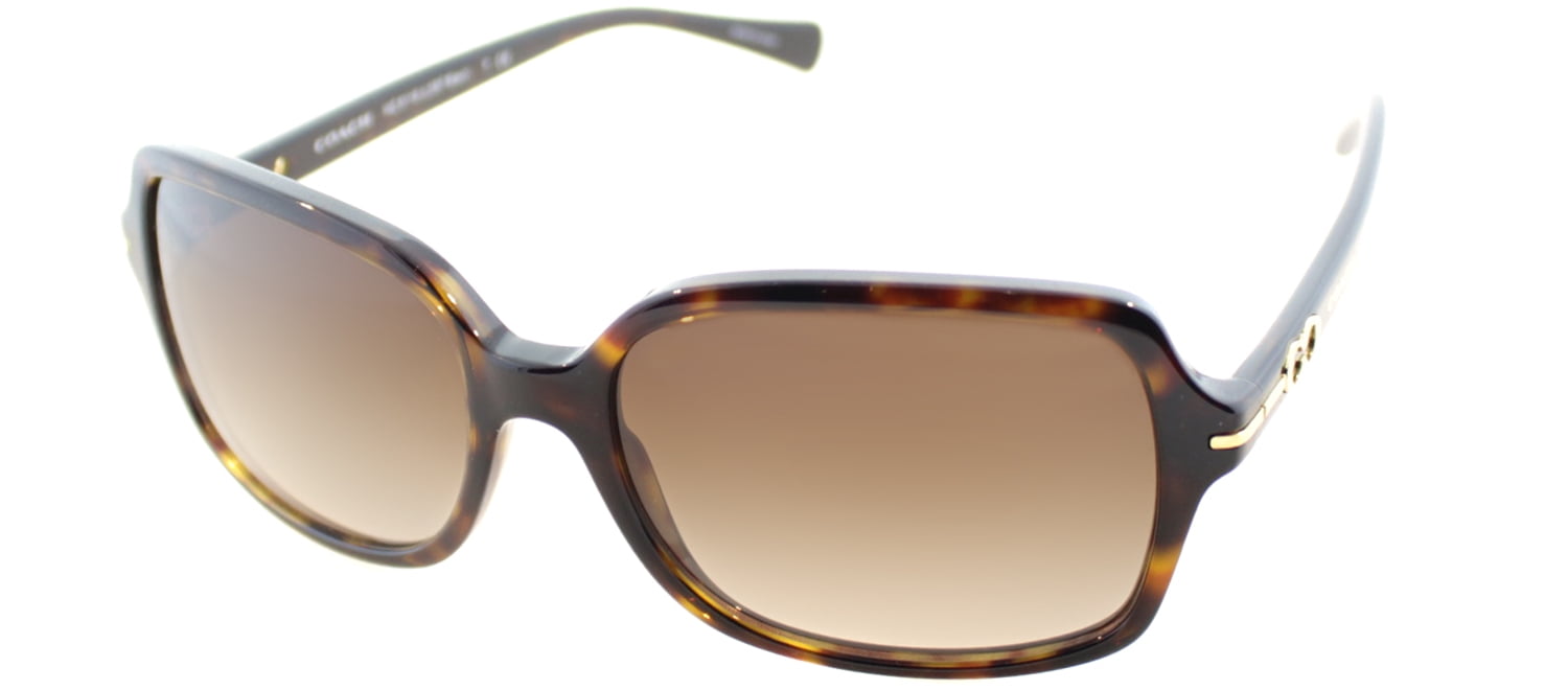 coach blair sunglasses