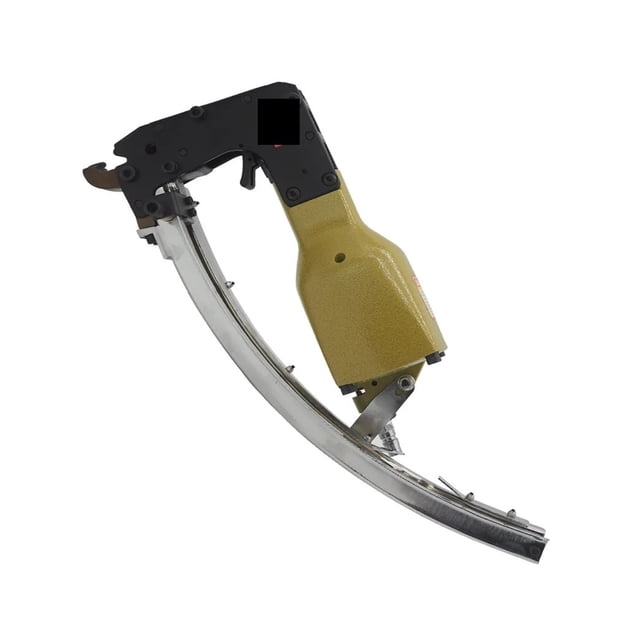 Pneumatic Nail Gun Clinch Clip Guns Spring Mattress Sofa Nail Gun M66 Stapler Clinching Tool For Cage Fixing