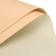 thumbnail image 1 of Unique Bargains Double Sided Color Flower Wrapping Paper Melon+Cool Brown 22.8'x22.8' Waterproof 10 Pack, 1 of 5