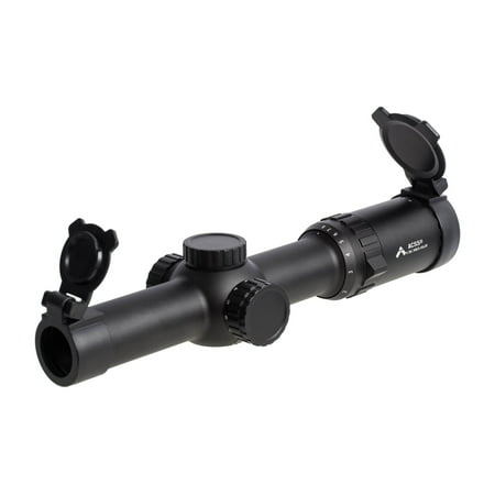 Primary Arms 1-8x24mm SFP Scope with Illuminated ACSS 5.56 / 5.45 / .308