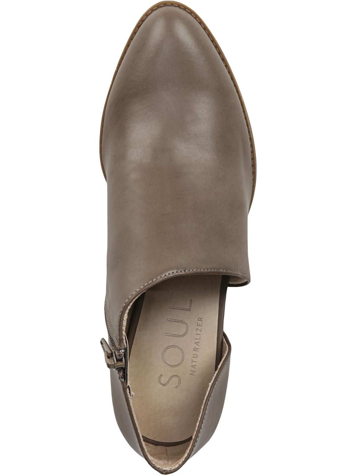Soul naturalizer suzette bootie 2025