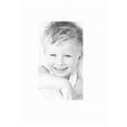 thumbnail image 2 of ArtToFrames 8x11" Super White Custom Mat for Picture Frame with Opening for 4x7" Photos. Mat Only, Frame Not Included (MAT-20), 2 of 5