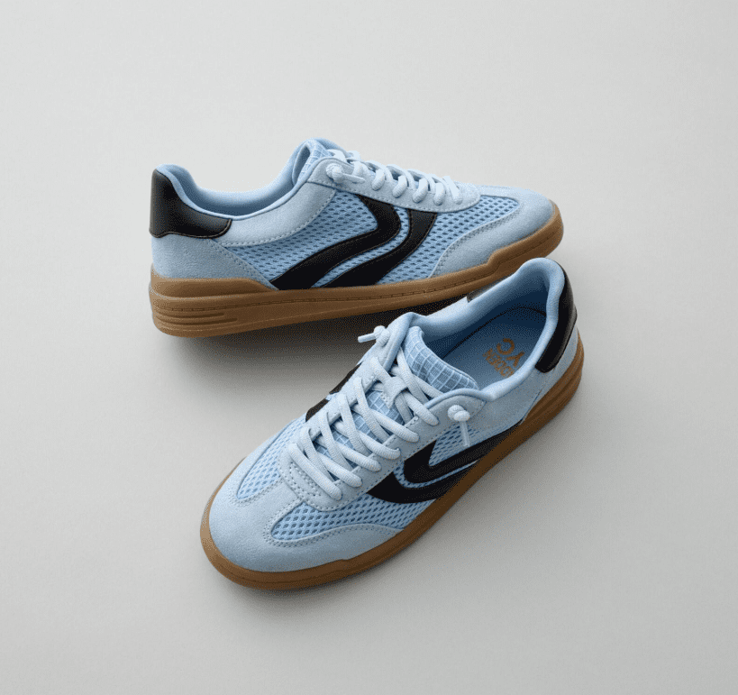 Madden NYC Women's Low Profile Sneakers