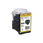 Sigma Engineered Solutions 55740 Connector ProConnex NM Cable Black