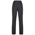 thumbnail image 2 of Regatta - Pantalones Fenton Caminar para Mujer (Negro), 2 of 2