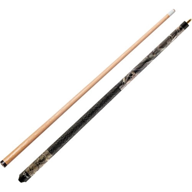 Viper Signature 57 2-Piece BilliardPool Cue, Realtree Hardwoods HD Camo