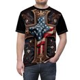 thumbnail image 5 of Patriotic Cross of Honor, 5 of 7