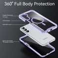thumbnail image 2 of Funda Hensinple para Samsung Galaxy A16/A16 5G con Magsafe, 2 of 8