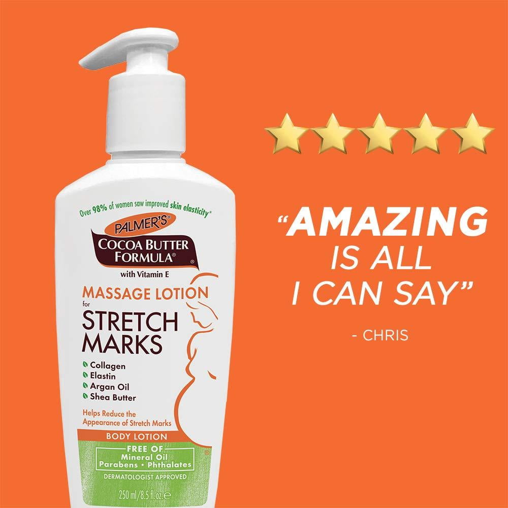 palmers stretch mark cream walmart