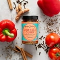 thumbnail image 6 of Maya Kaimal Indian Simmer Sauce Jalfrezi Curry, 12.5 Oz, 6 of 6