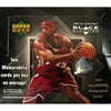 Upper Deck 2004/5 NBA Black Diamond Hobby Box