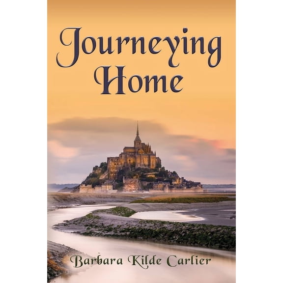 Journeying Home, (Paperback)